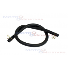 Benzīna caurule 5mm , 30cm